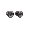 PRO Handlebar End Plug Black