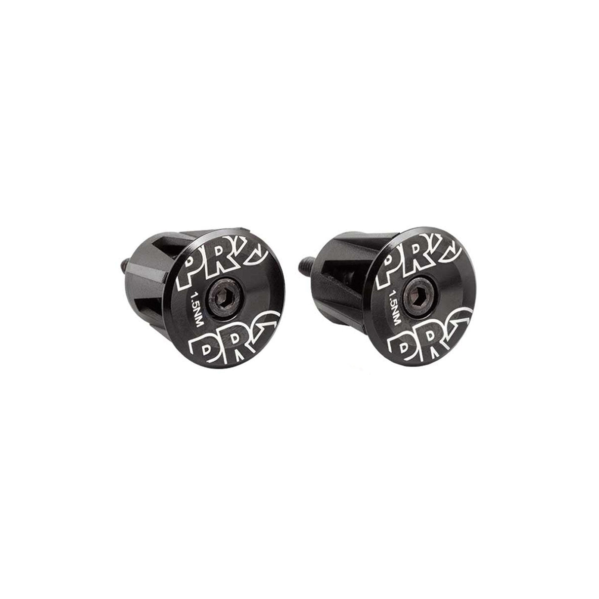 PRO Handlebar End Plug Black