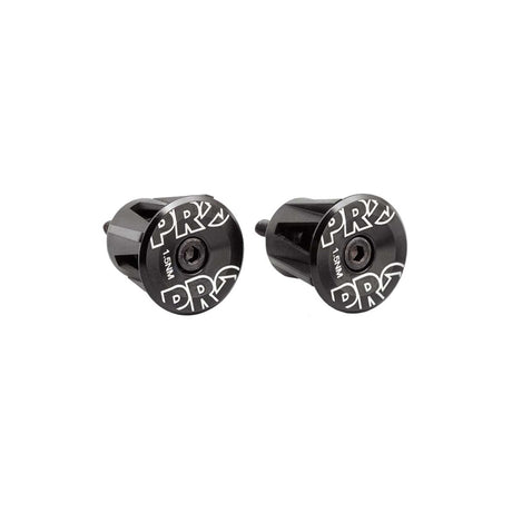 PRO Handlebar End Plug Black