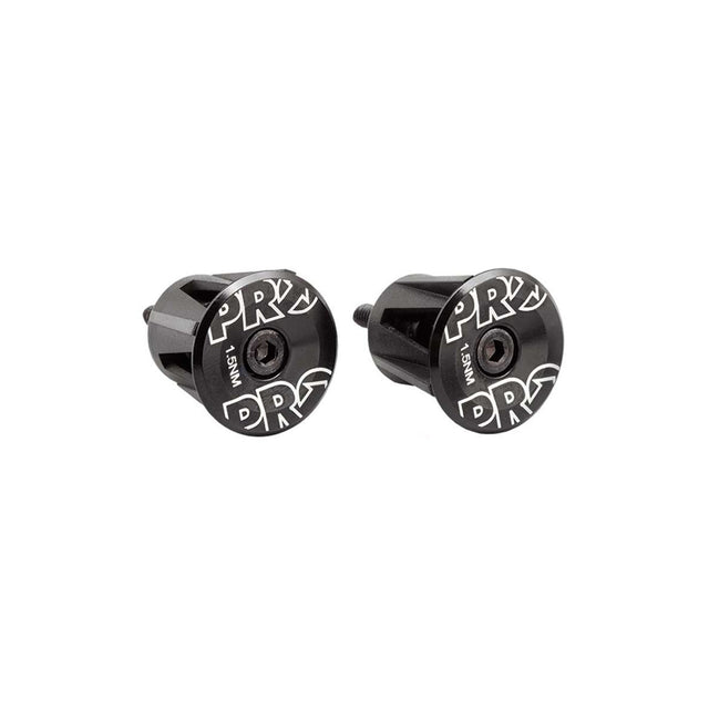 PRO Handlebar End Plug Black