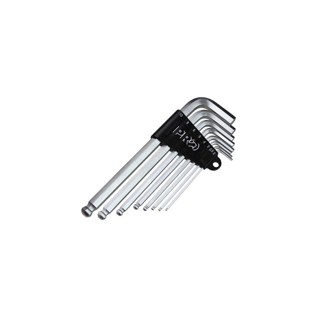 PRO Hex Key Set