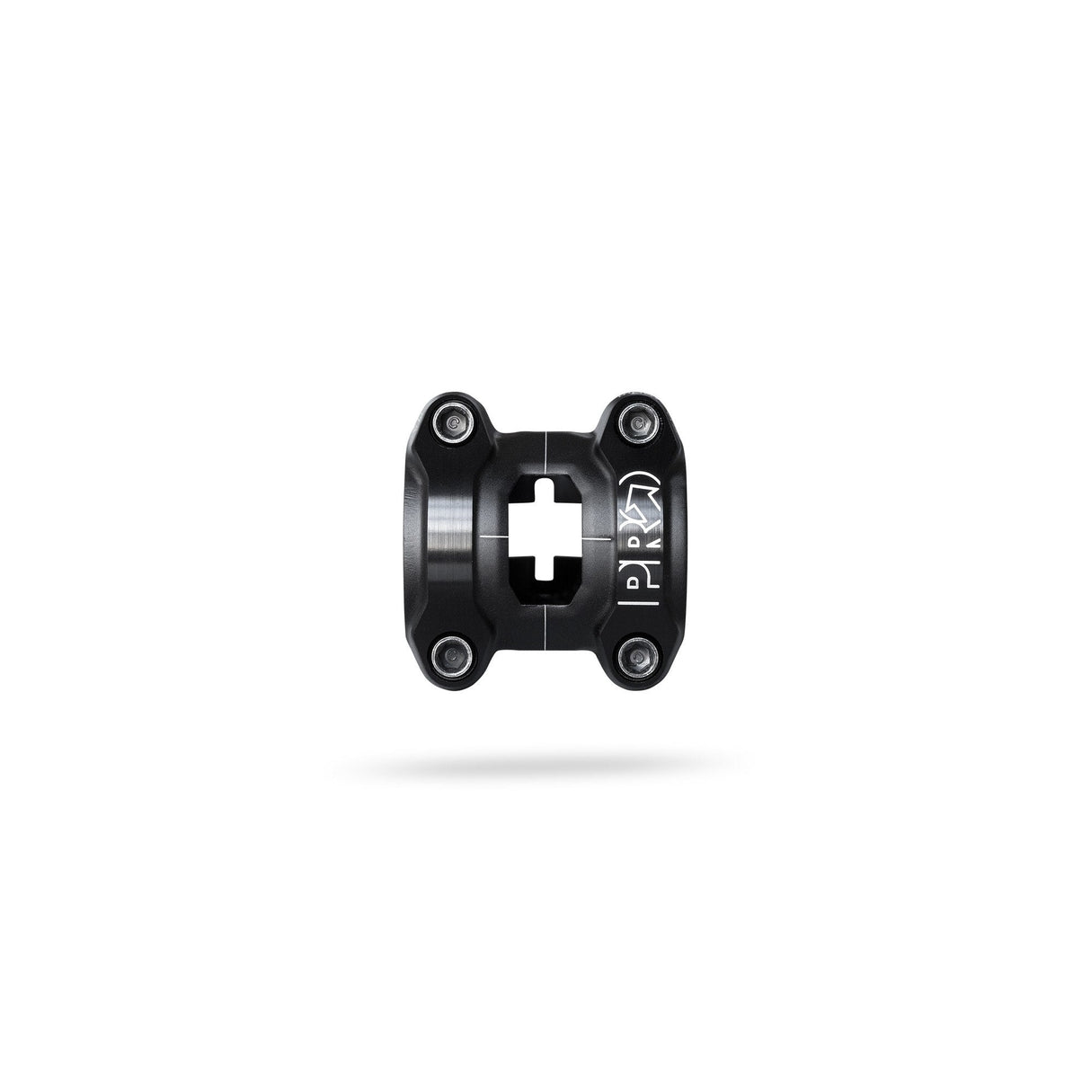 PRO Koryak Di2 (+/ - 6) Stem Black