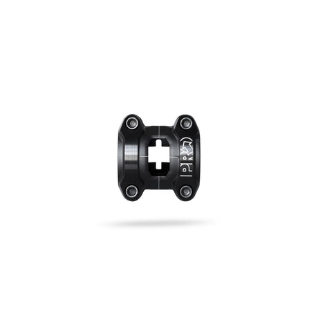 PRO Koryak Di2 (+/ - 6) Stem Black