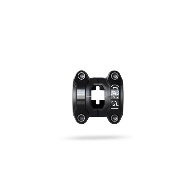 PRO Koryak Di2 (+/ - 6) Stem Black