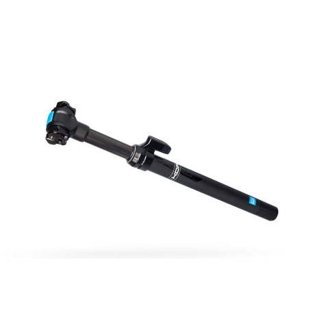 PRO Koryak Dropper Post - External Routing Black