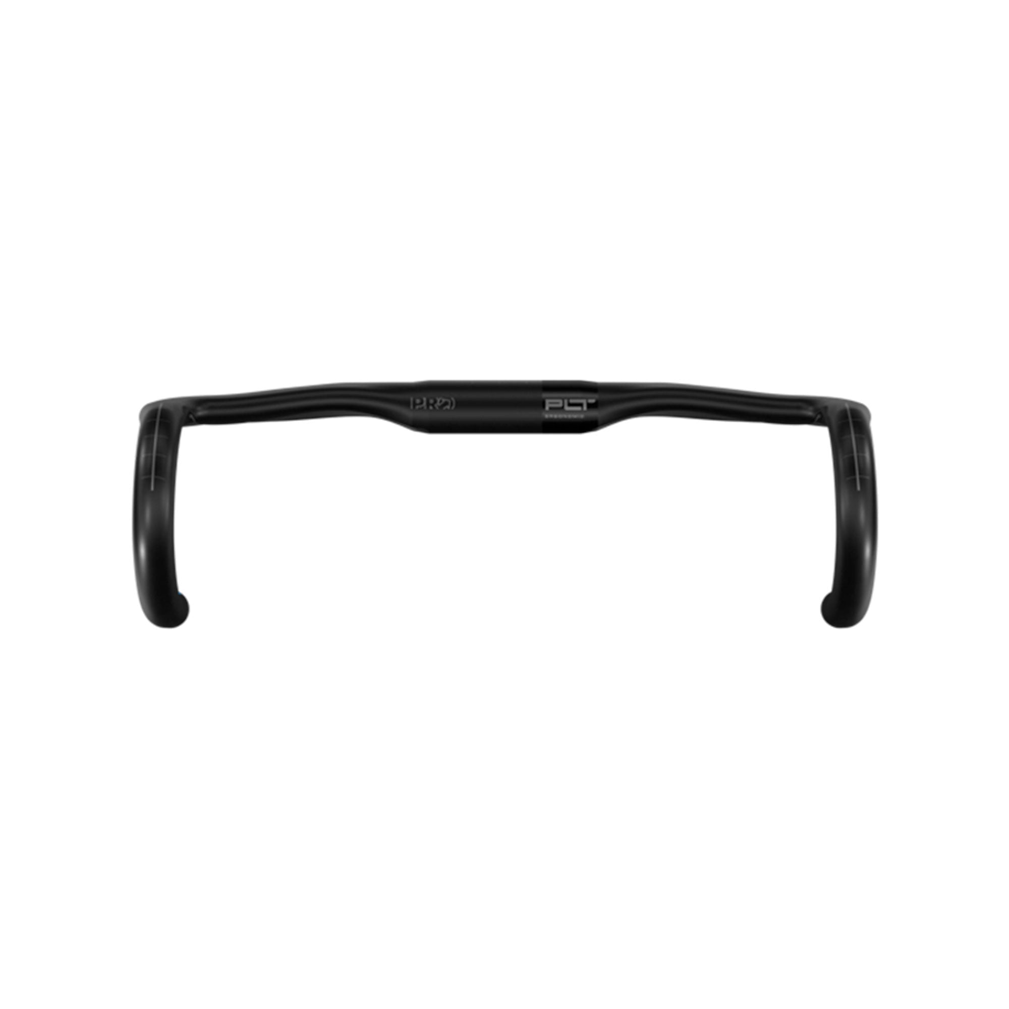 PRO PLT Ergo Carbon Handlebar | RA Cycles
