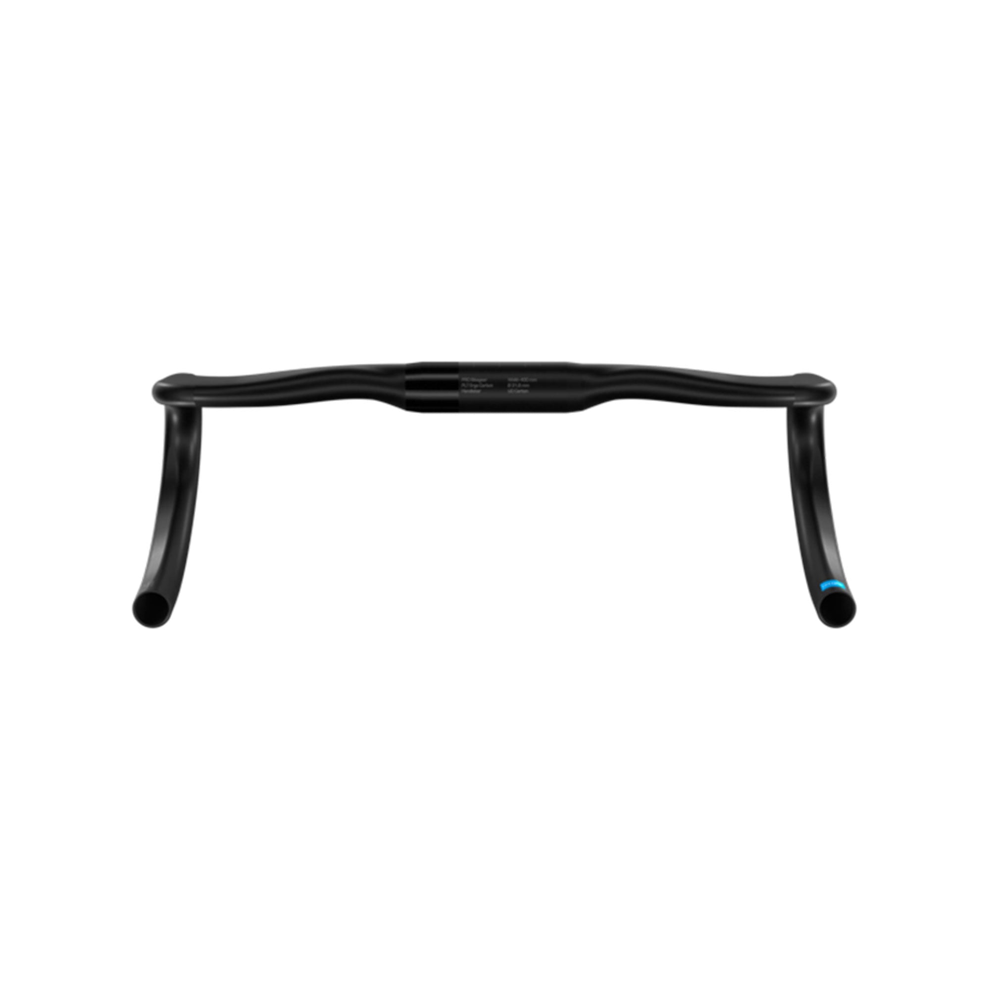 PRO PLT Ergo Carbon Handlebar | RA Cycles