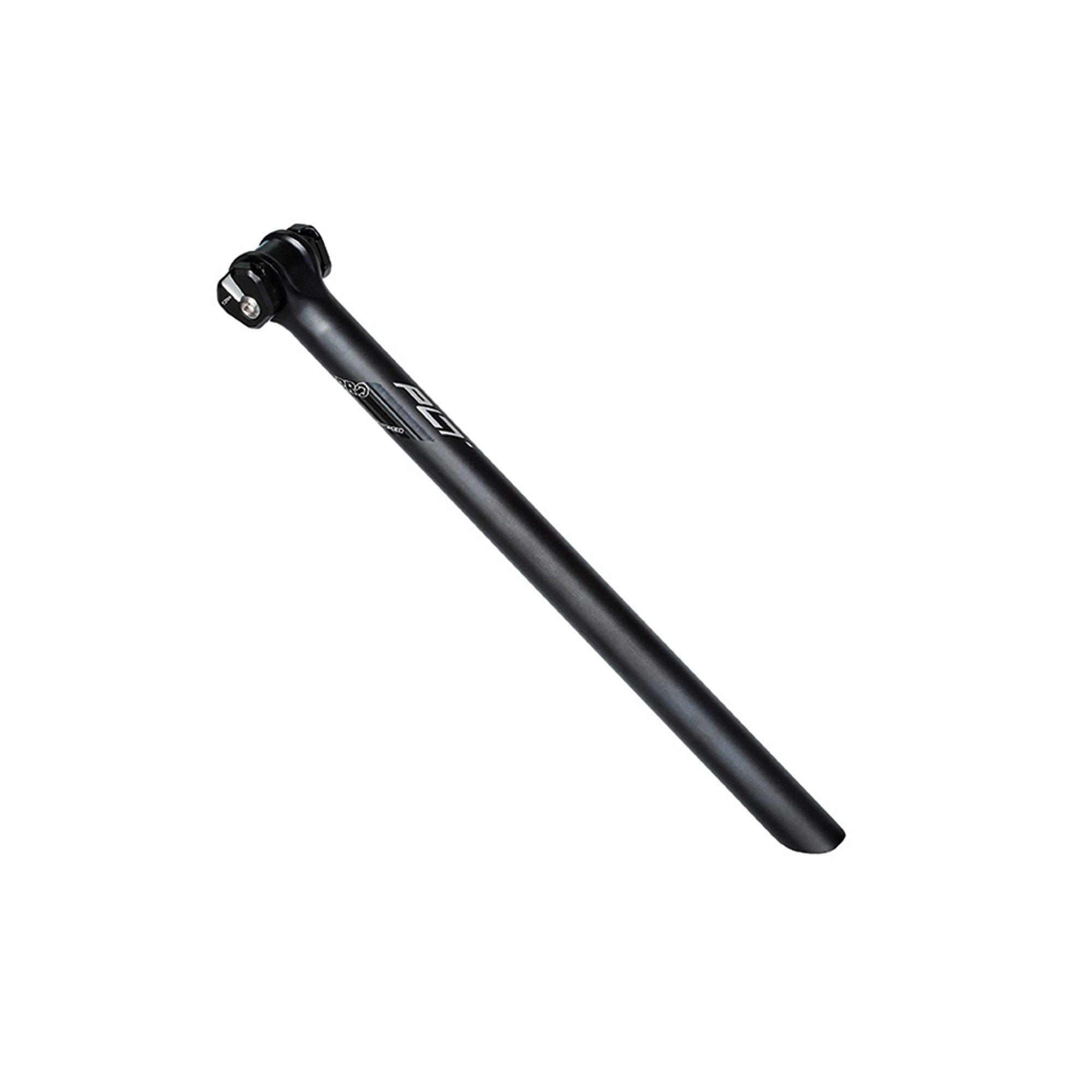 PRO Vibe Alloy Seatpost - 0mm Offset – RA Cycles