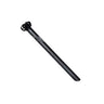 PRO PLT Seatpost - 0mm Offset Black