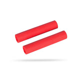 PRO Slide On Race Grips Red