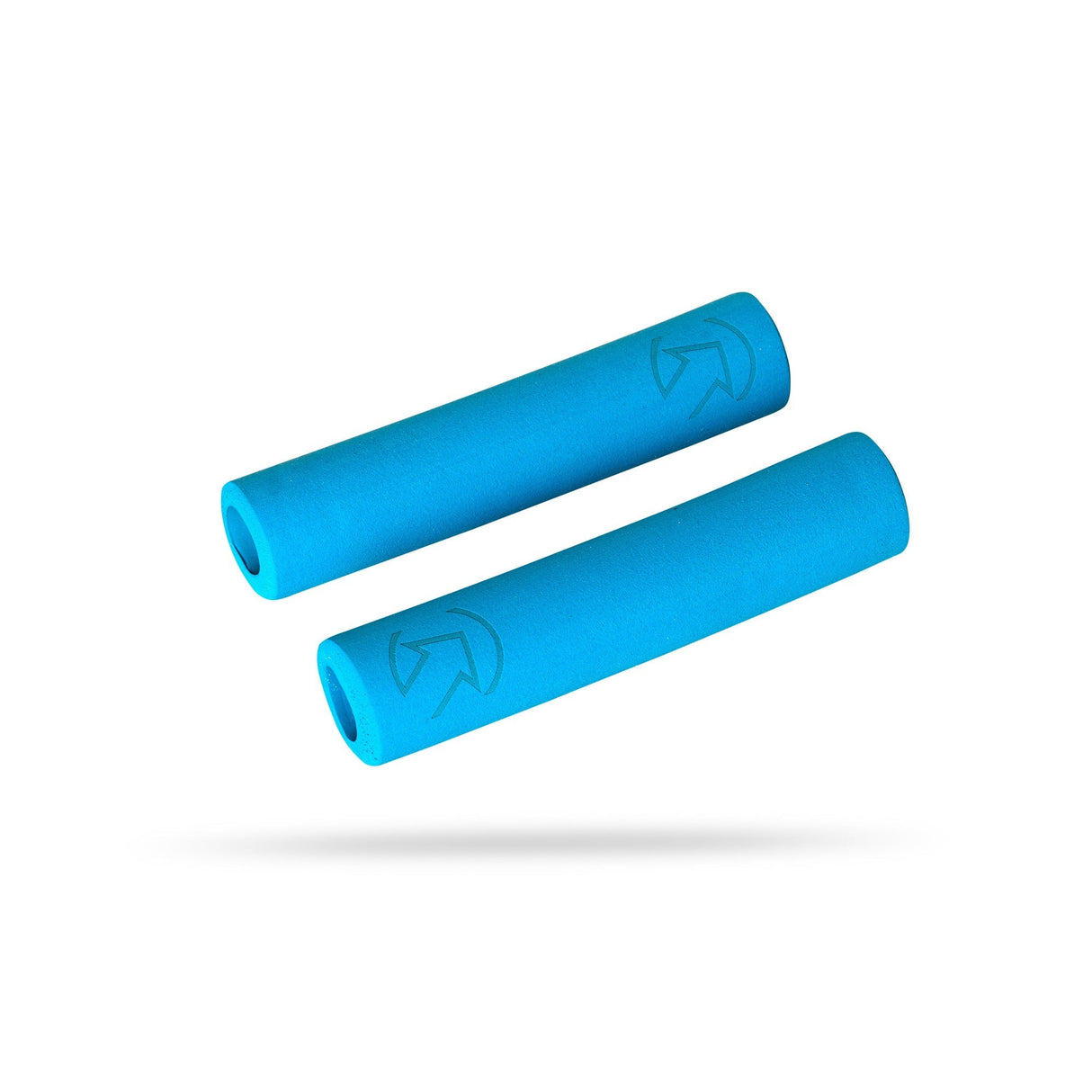PRO Slide On Race Grips Blue