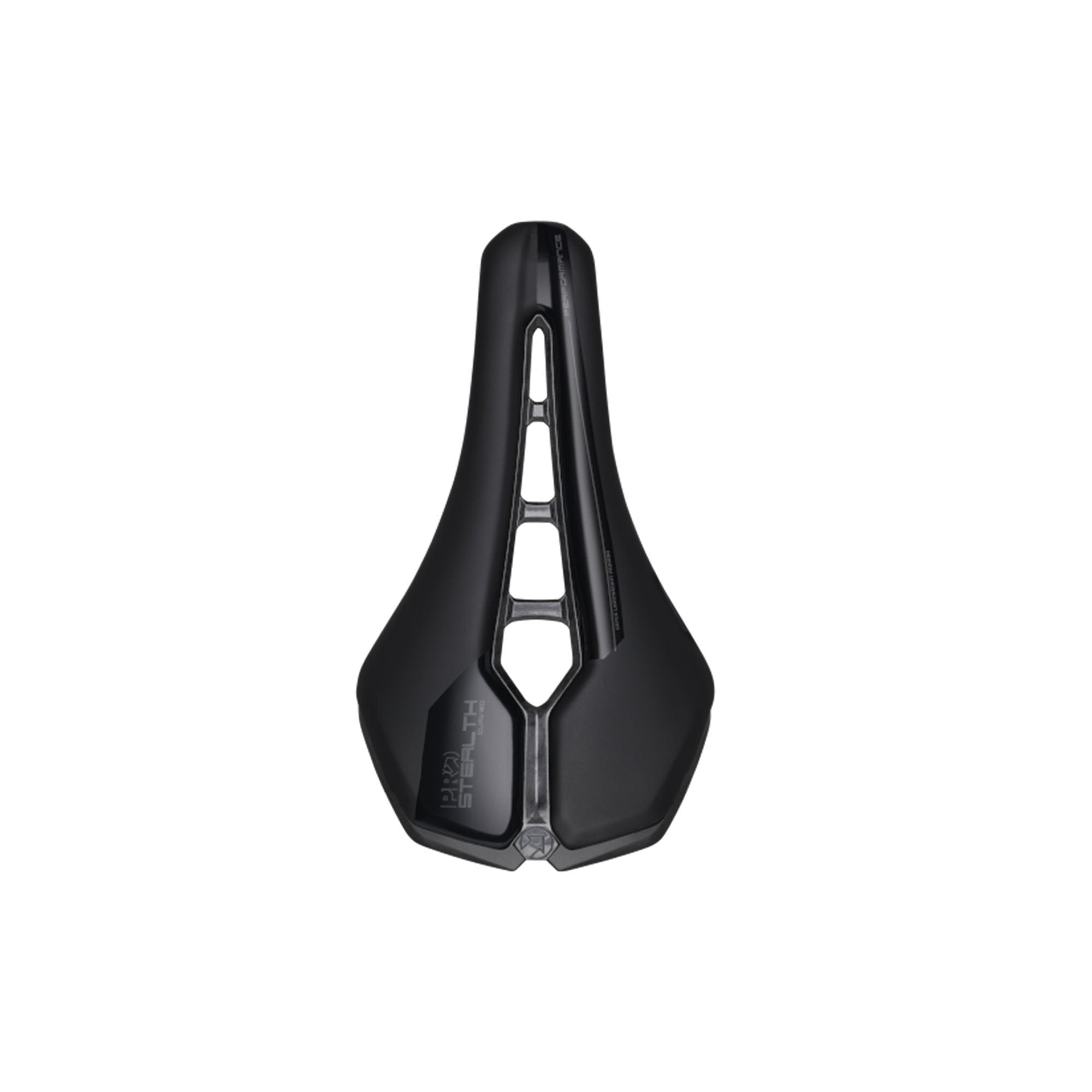 PRO Stealth Curved Performance Saddle | RA Cycles