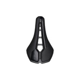 PRO Stealth Curved Team Saddle Black