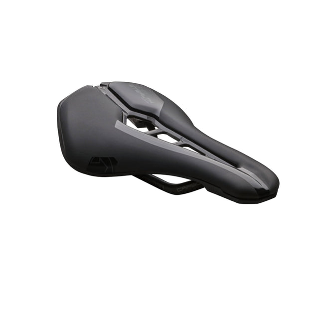 PRO Stealth Curved Team Saddle Black