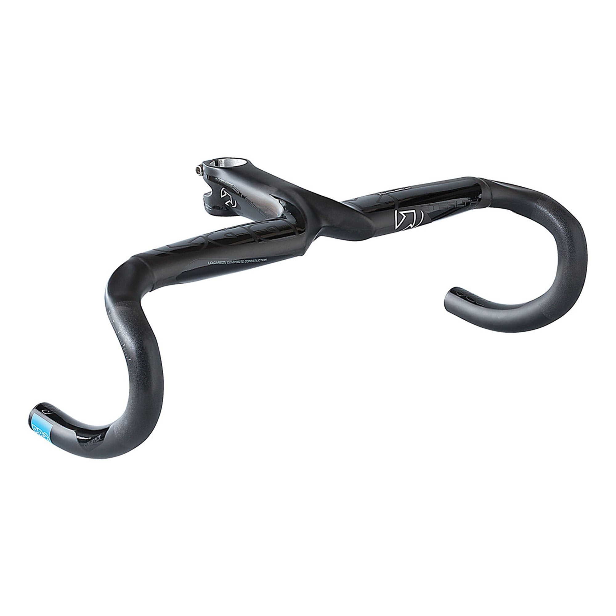 PRO STEALTH EVO一体型ハンドル PRO Stealth EVO Compact Handlebar | RA Cycles