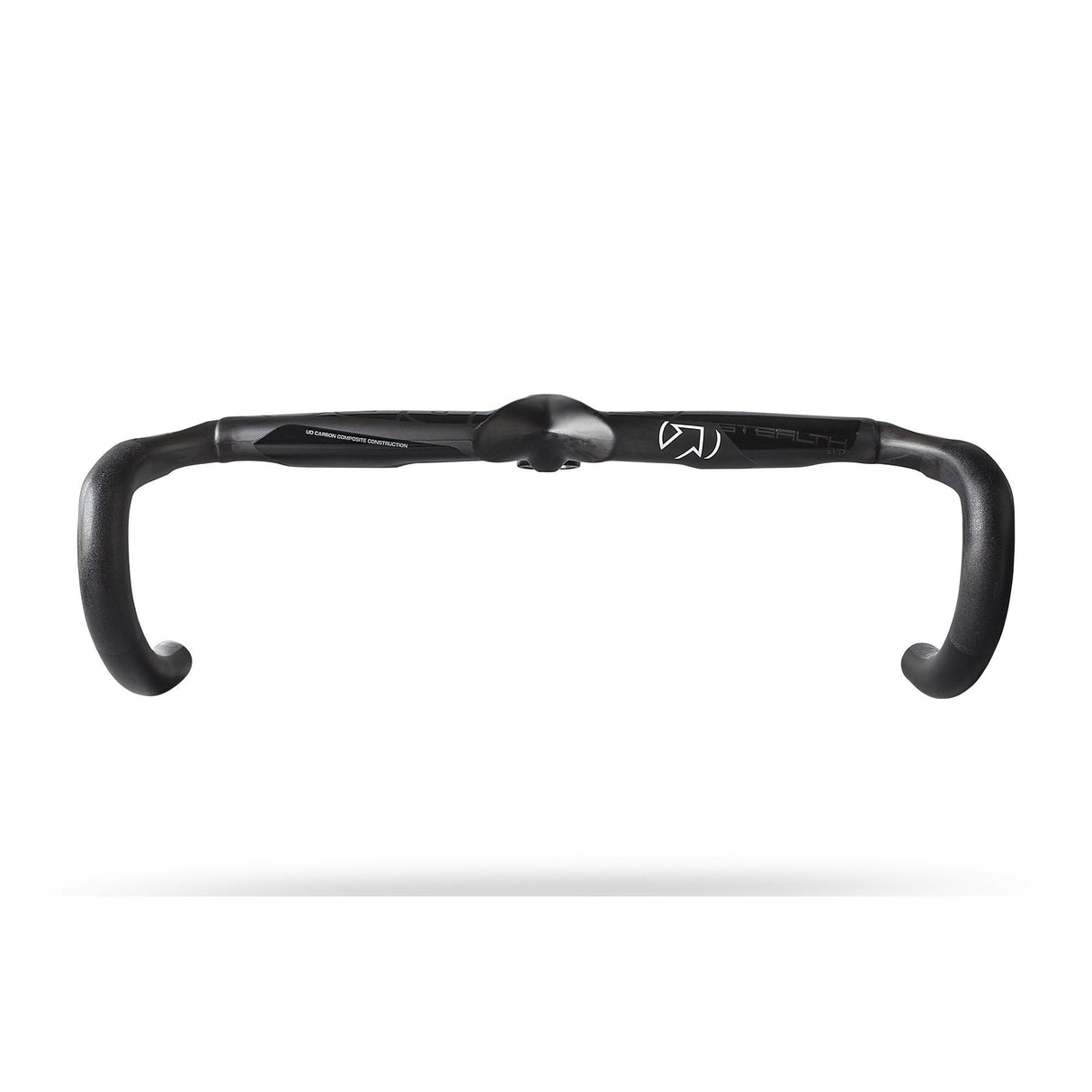 PRO Stealth EVO Compact Handlebar Black
