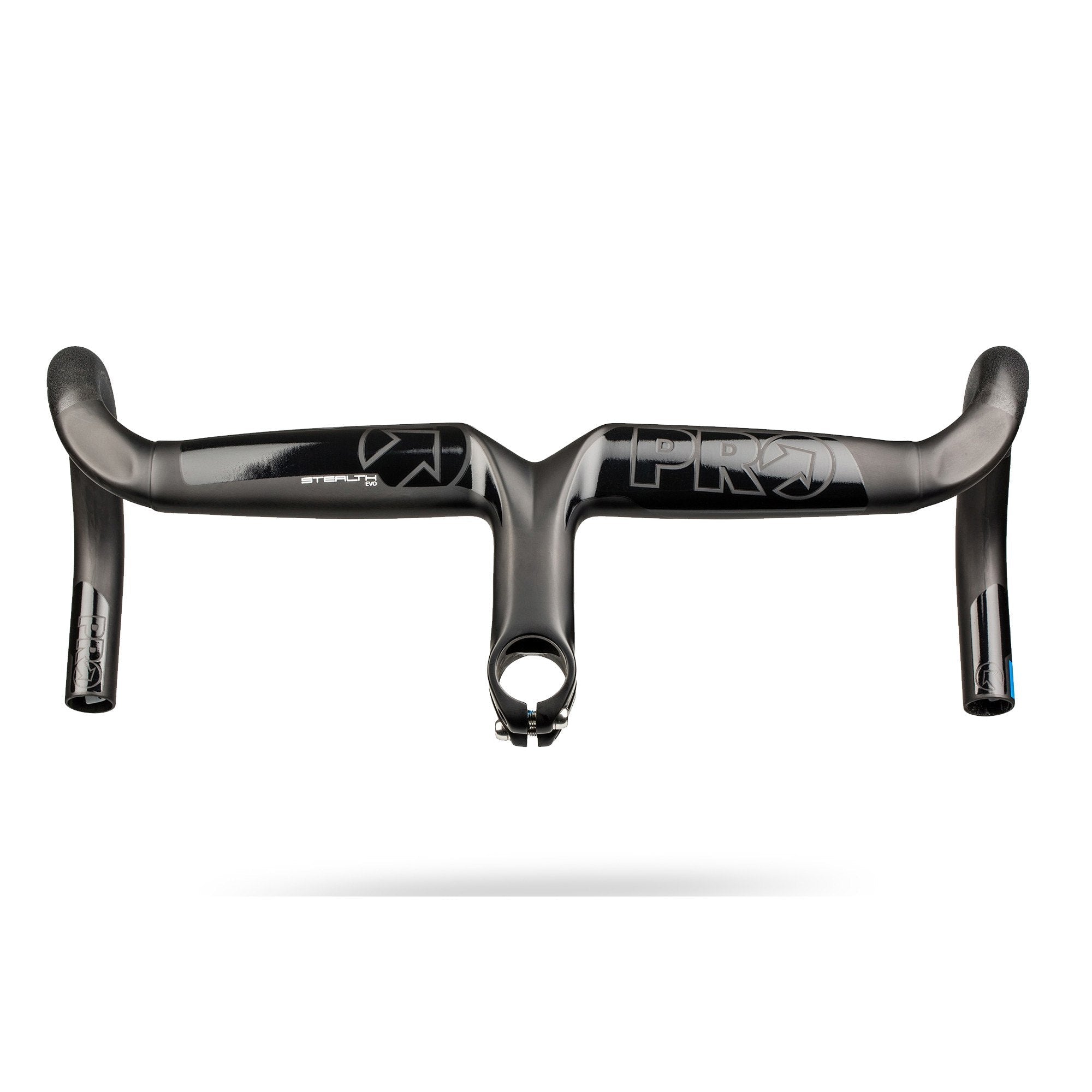 PRO STEALTH EVO一体型ハンドル PRO Stealth EVO Compact Handlebar | RA Cycles