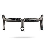 PRO Stealth EVO Compact Handlebar Black