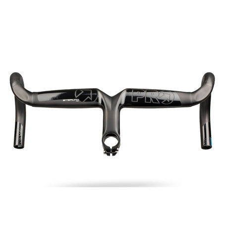 PRO Stealth EVO Compact Handlebar Black
