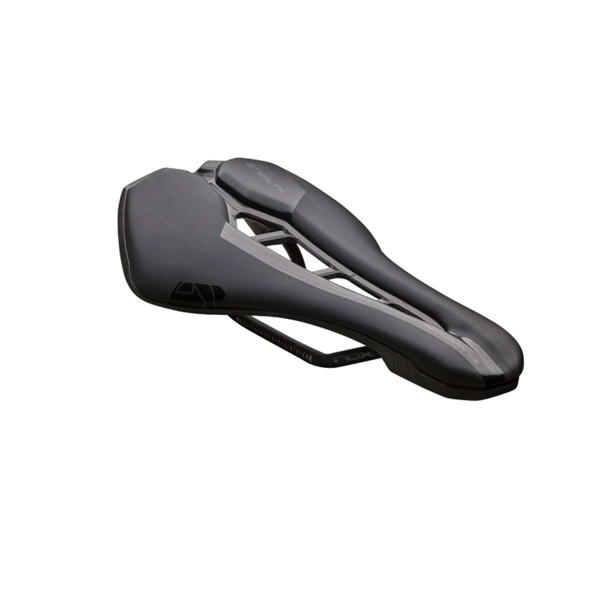 シマノ PRO TURNIX PERFORMANCE SADDLE Pro Turnix Performance Saddle - Black – Cambria Bike