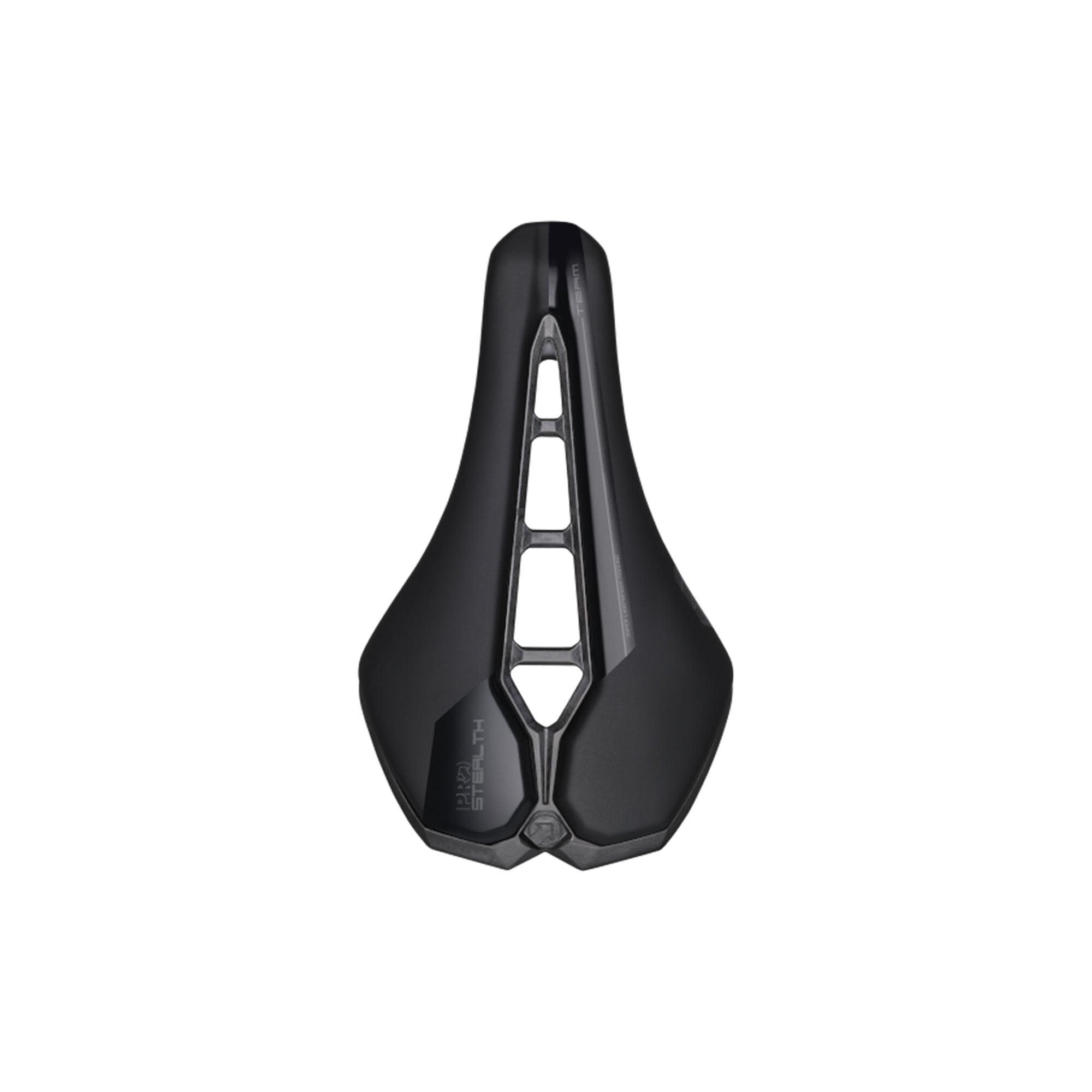 シマノプロ FALCON TEAM SADDLE カーボンレール 174g PRO Falcon Team Saddle | Pro Bikegear