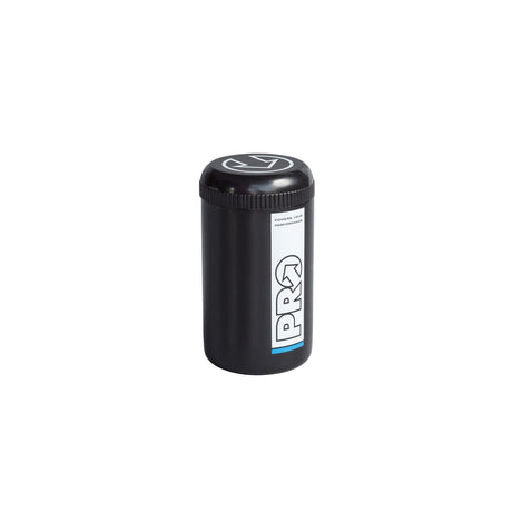 PRO Storage Bottle - 500cc Black