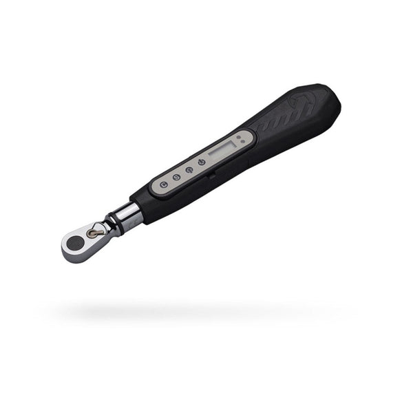 LLAVETOR Digital Torque Adapter Set with 3/8 and 1/4 Adapters