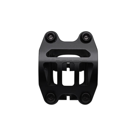PRO Tharsis Alloy Stem Black