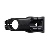 PRO Tharsis Alloy Stem Black