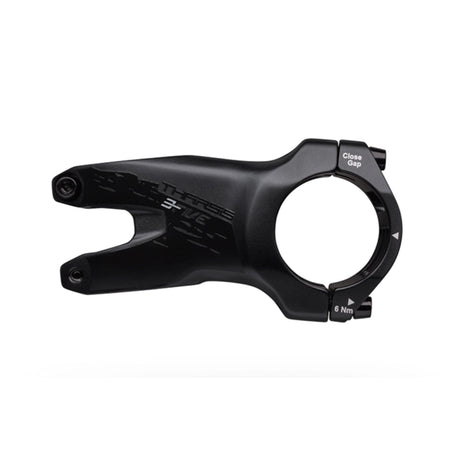 PRO Tharsis Alloy Stem Black