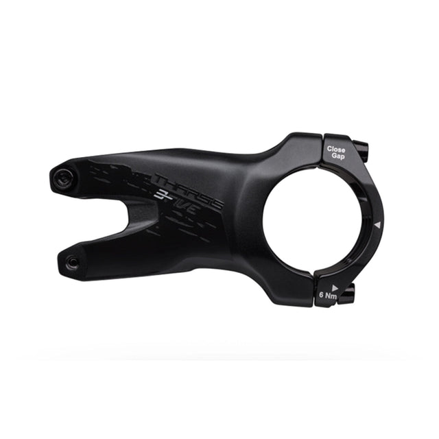 PRO Tharsis Alloy Stem Black