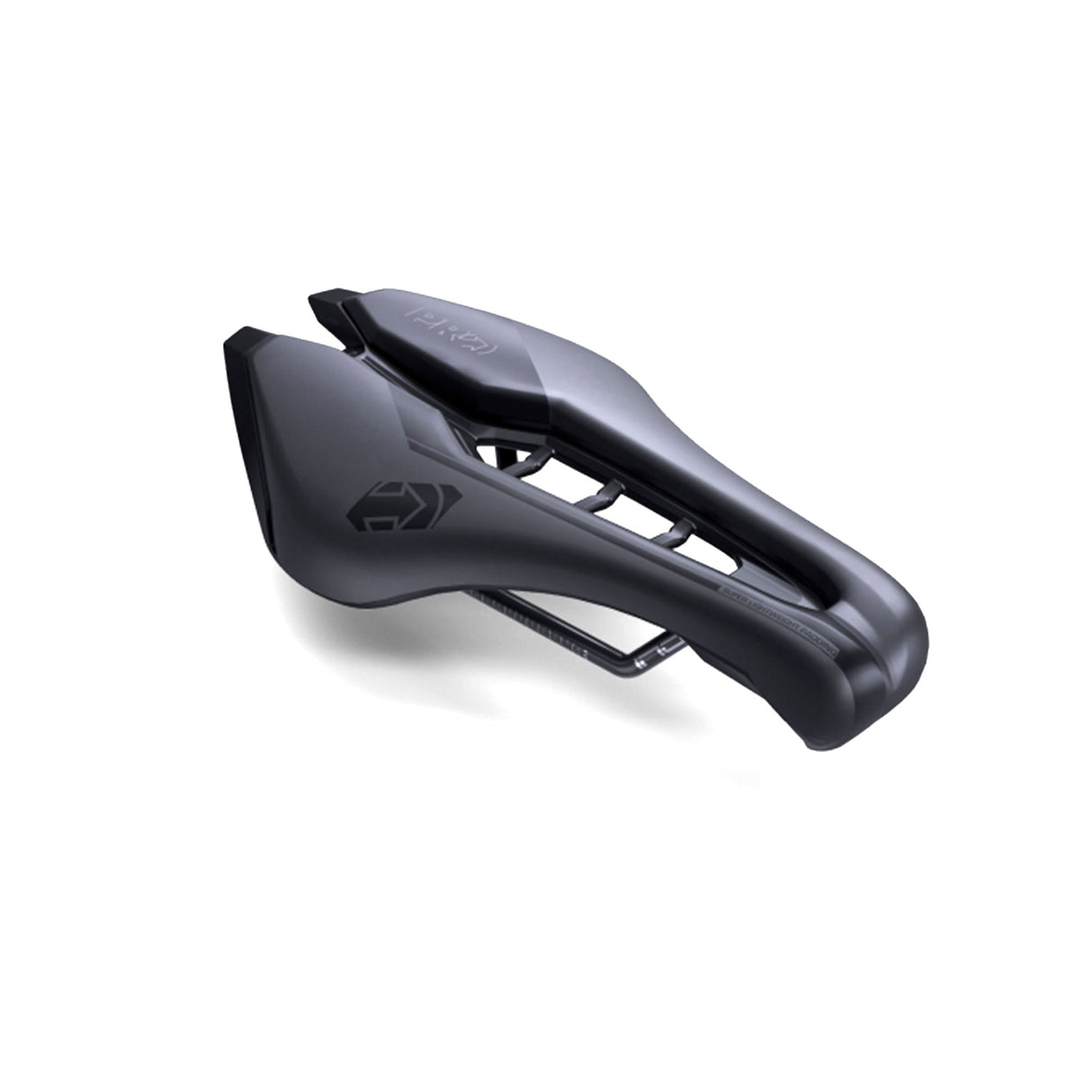 PRO TSA 1.1 Saddle Black