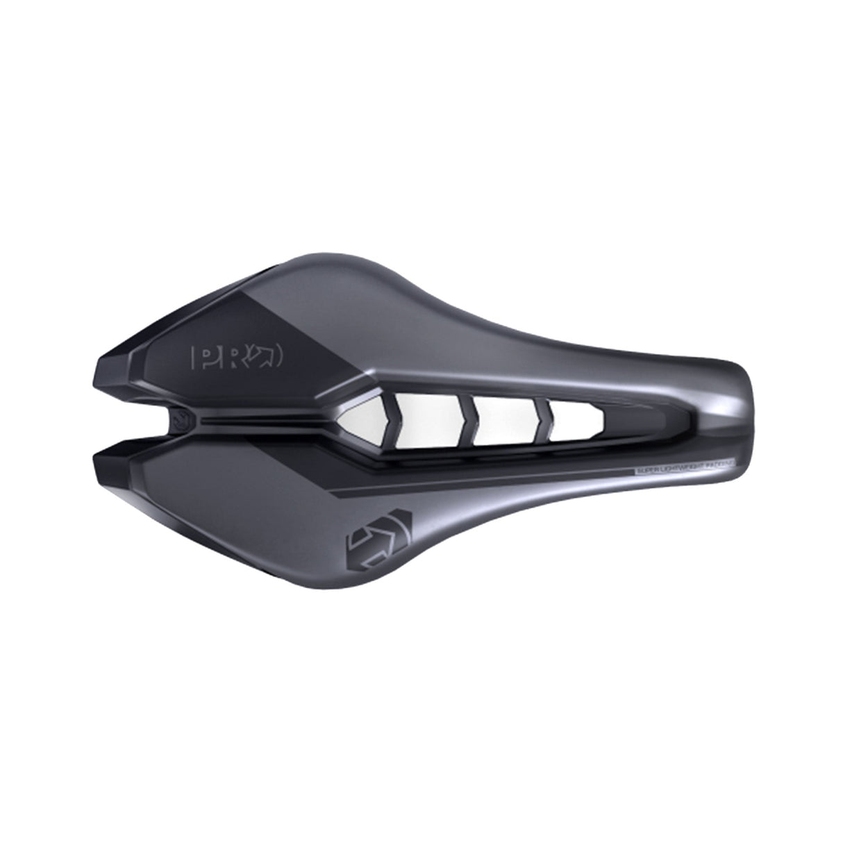 PRO TSA 1.2 Saddle Black