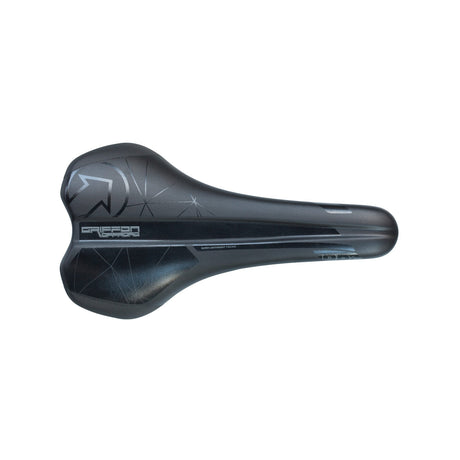PRO Turnix Offroad Saddle Black