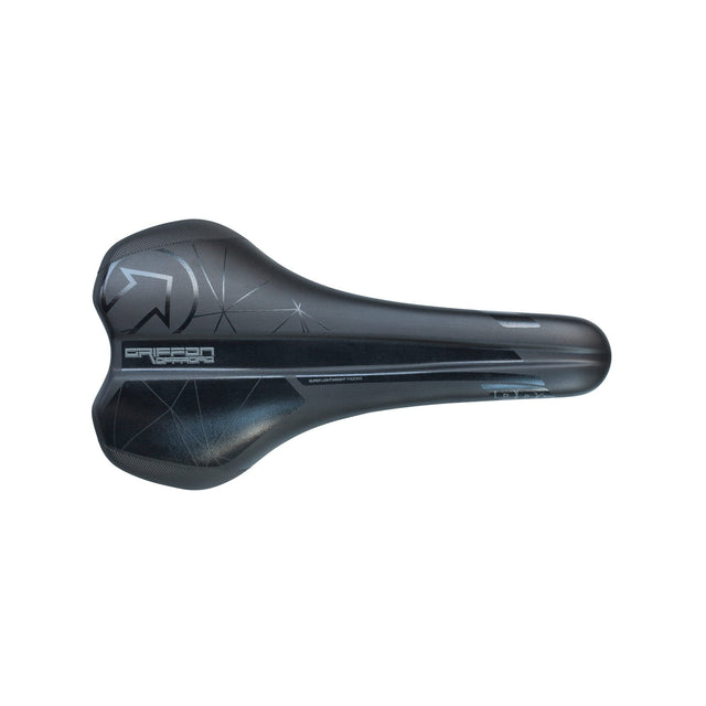PRO Turnix Offroad Saddle Black