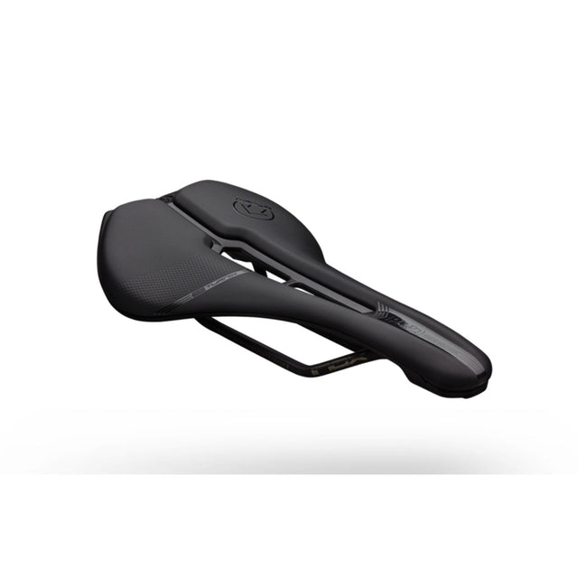 PRO Turnix Performance Saddle - Anatomic Fit Black