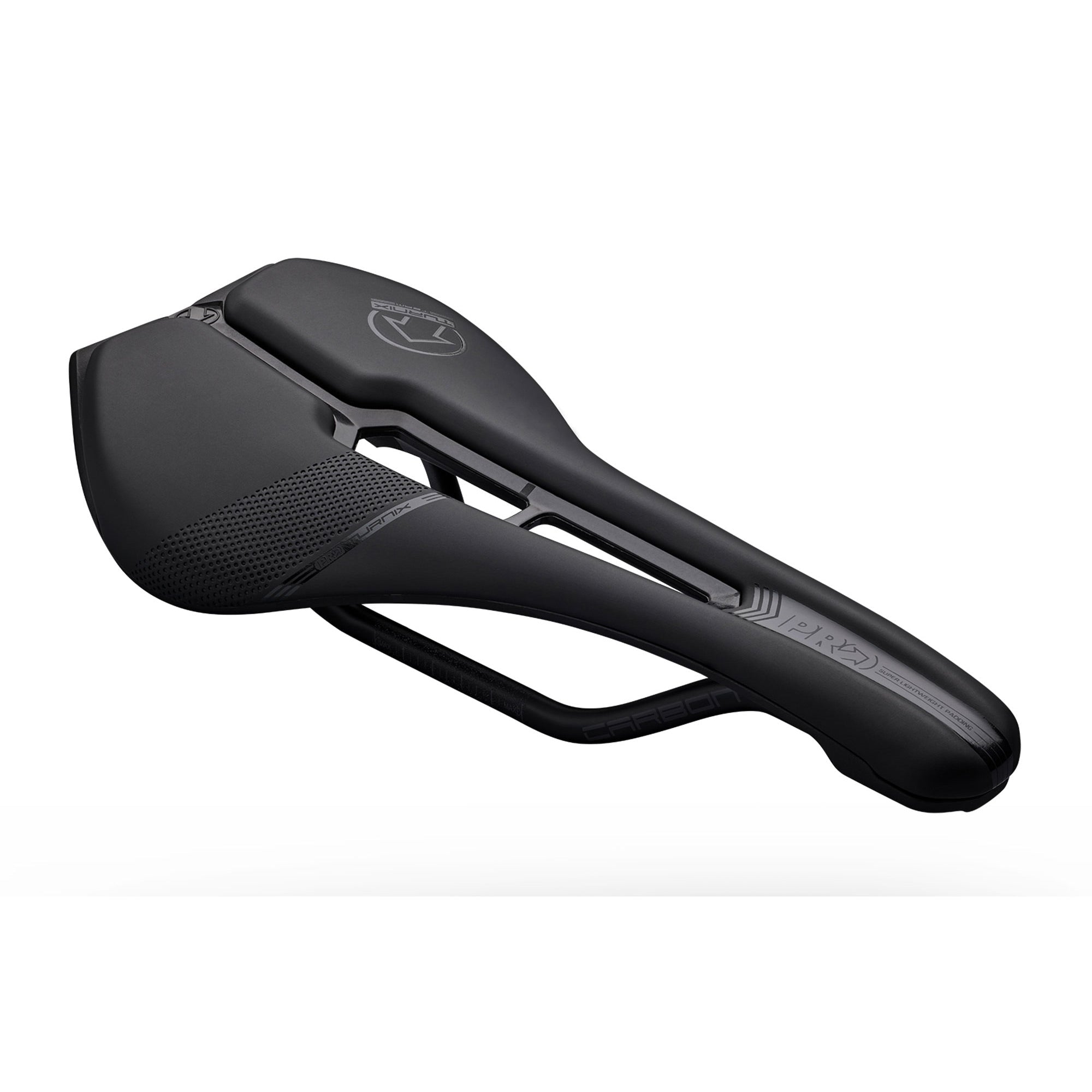 シマノ PRO TURNIX PERFORMANCE SADDLE Pro Turnix Performance Saddle - Black – Cambria Bike