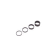 PRO UD Carbon Steerer Tube Spacer Set