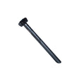 PRO Vibe Alloy Seatpost - 20mm Offset Black