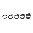 PRO Vibe Spacer Set for 1 1/8"