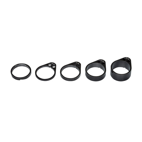 PRO Vibe Spacer Set for 1 1/8"