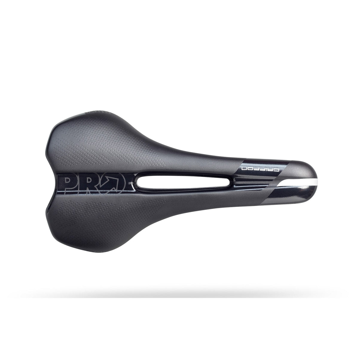 PRO Griffon Carbon Saddle Womens Black