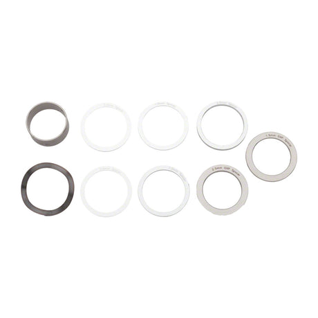 Problem Solvers GXP Bottom Bracket Adaptor Spacer Kit