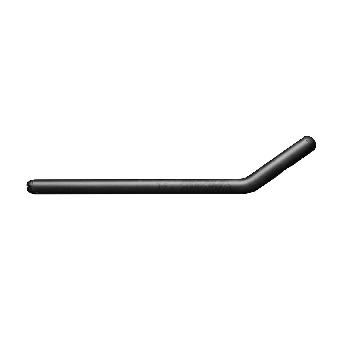 Profile Design 35C Aerobar Extensions Black