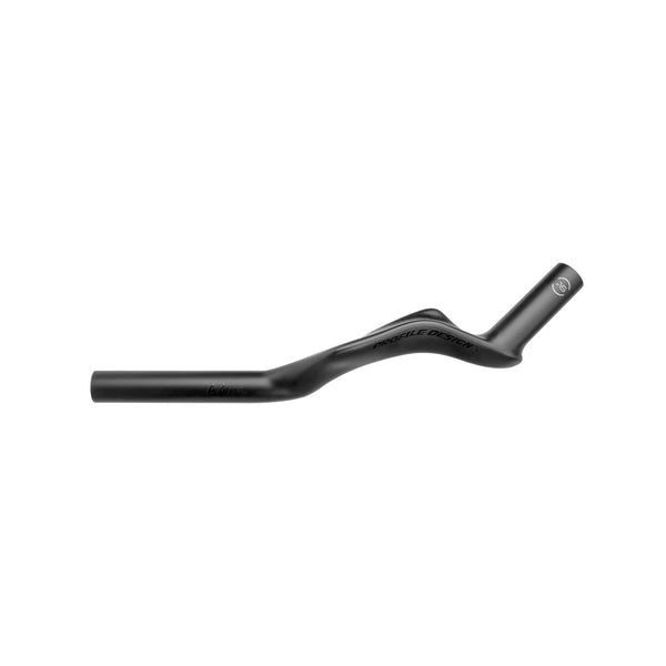 Profile Design 43 ASC Carbon Aerobar Extensions - RA Cycles