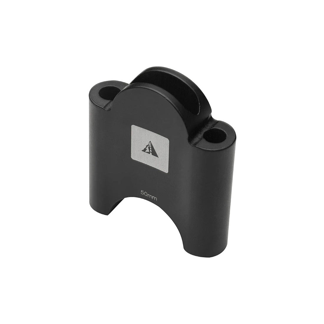 Profile Design Aerobar Bracket Riser Kit Black