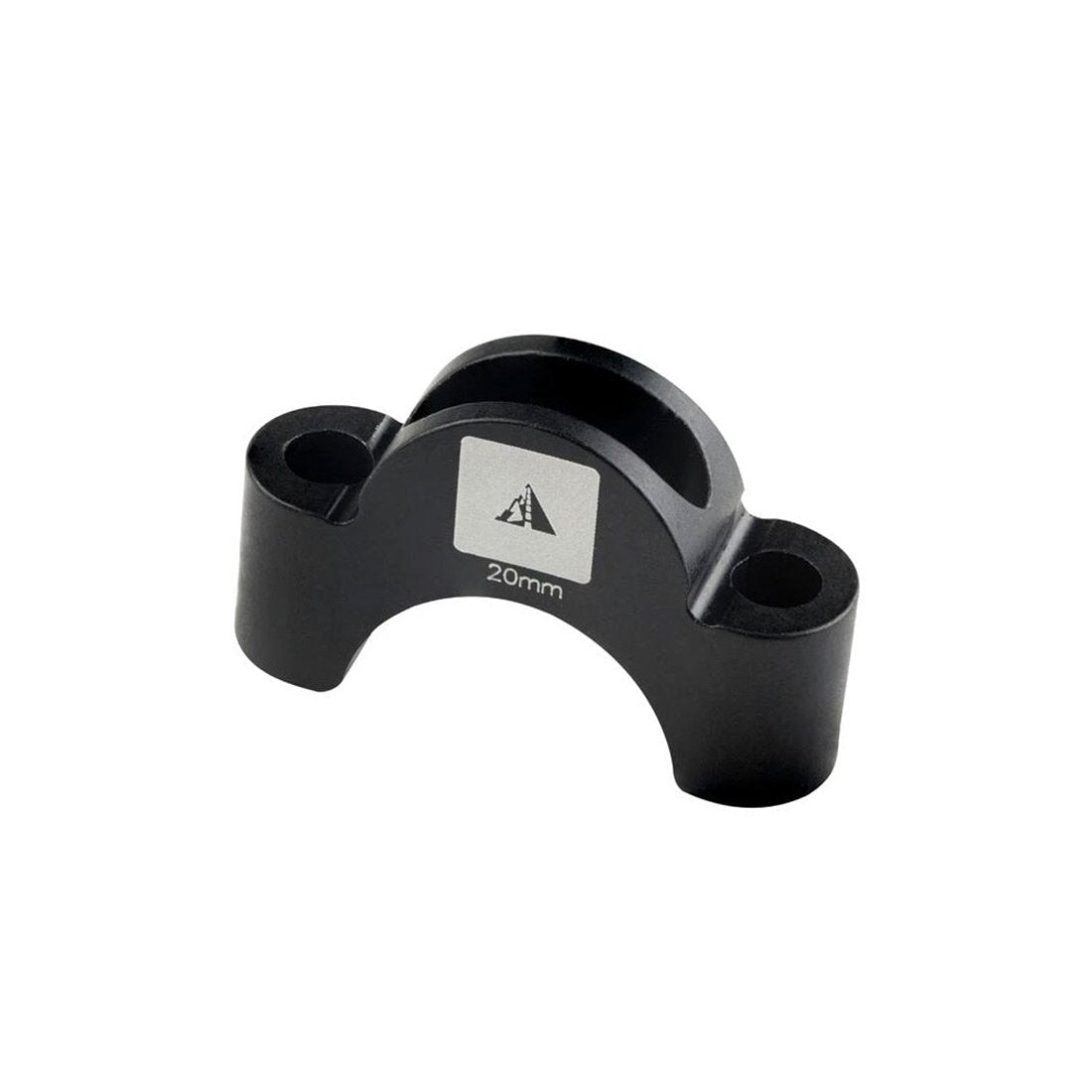 Profile Design Aerobar Bracket Riser Kit Black