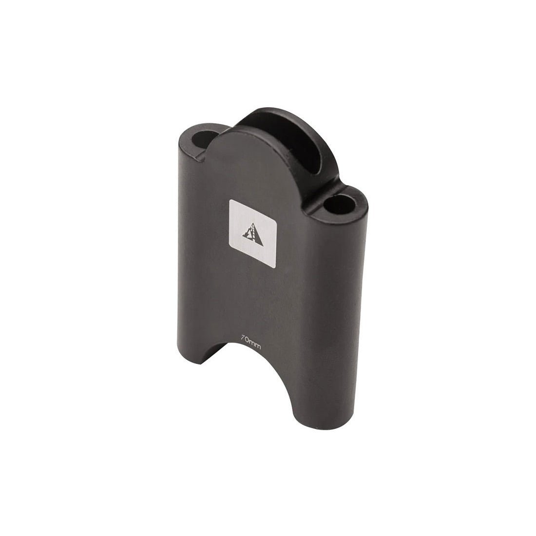 Profile Design Aerobar Bracket Riser Kit Black