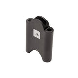 Profile Design Aerobar Bracket Riser Kit Black