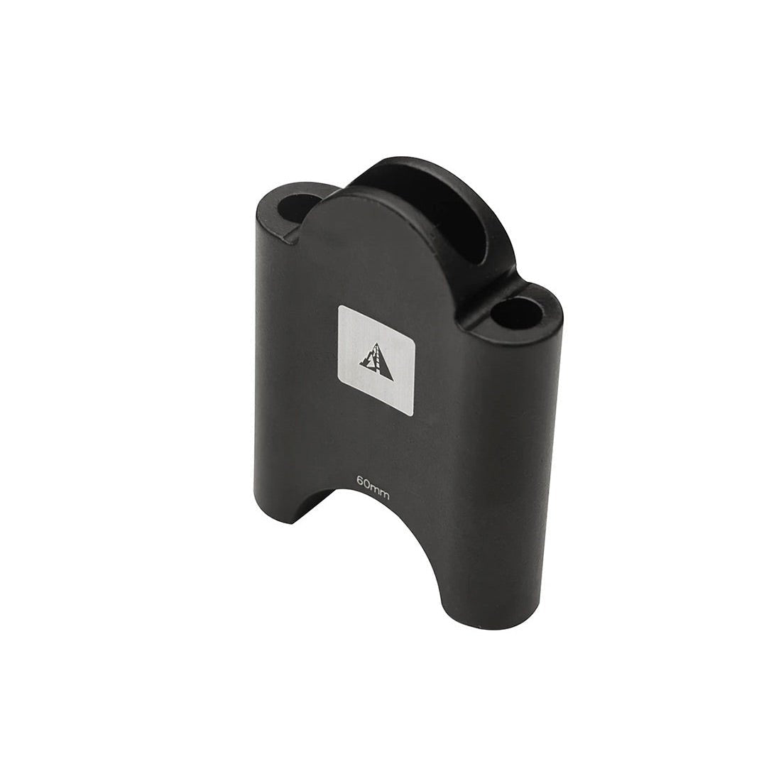 Profile Design Aerobar Bracket Riser Kit Black
